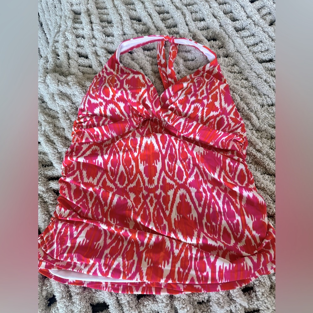 Ralph Lauren Tankini top